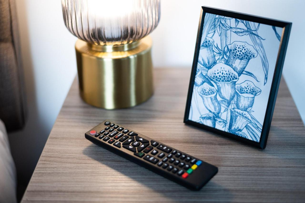 Make This Your Base! Tv In Every Bedroom! Merthyr Tydfil Buitenkant foto
